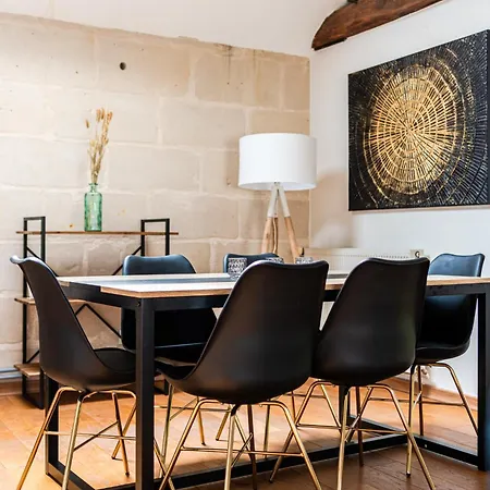 Charme & Calme 2 Centre Διαμέρισμα *