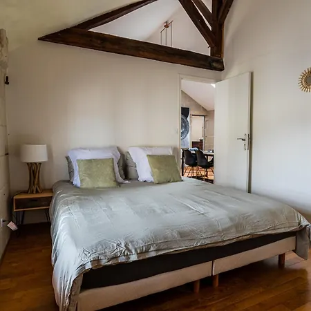 Charme & Calme 2 Centre