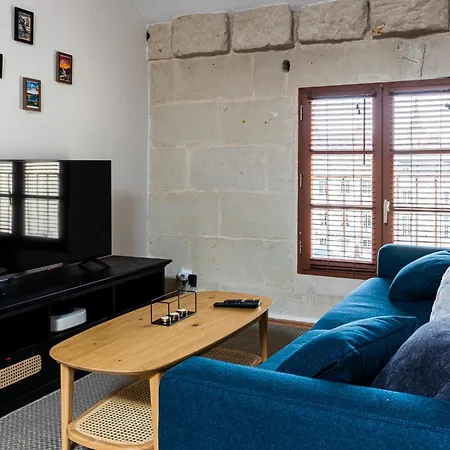 Charme & Calme 2 Centre Διαμέρισμα