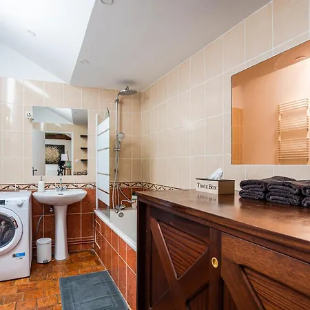 Charme & Calme 2 Centre *