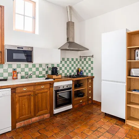 Charme & Calme 2 Centre * Saumur