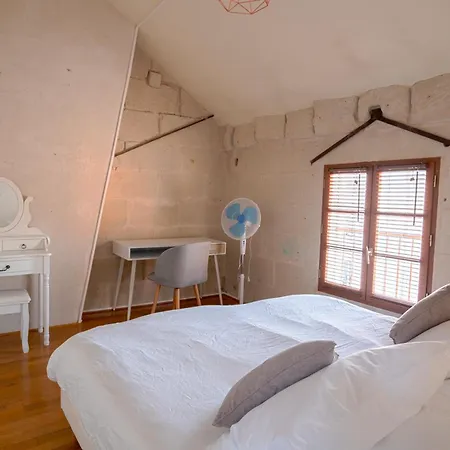 Appartement Charme & Calme 2 Centre Saumur