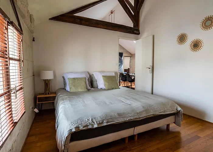 Charme & Calme 2 Centre