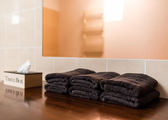 Charme & Calme 2 Centre Apartmán *