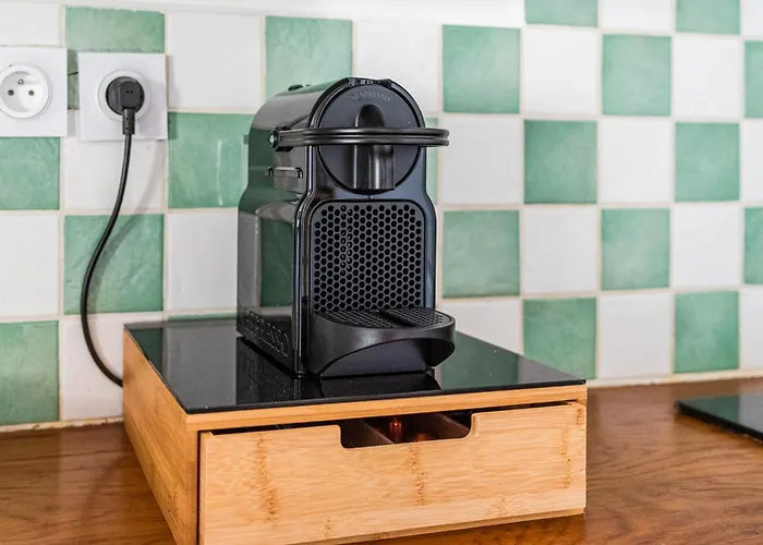 Charme & Calme 2 Centre * Saumur